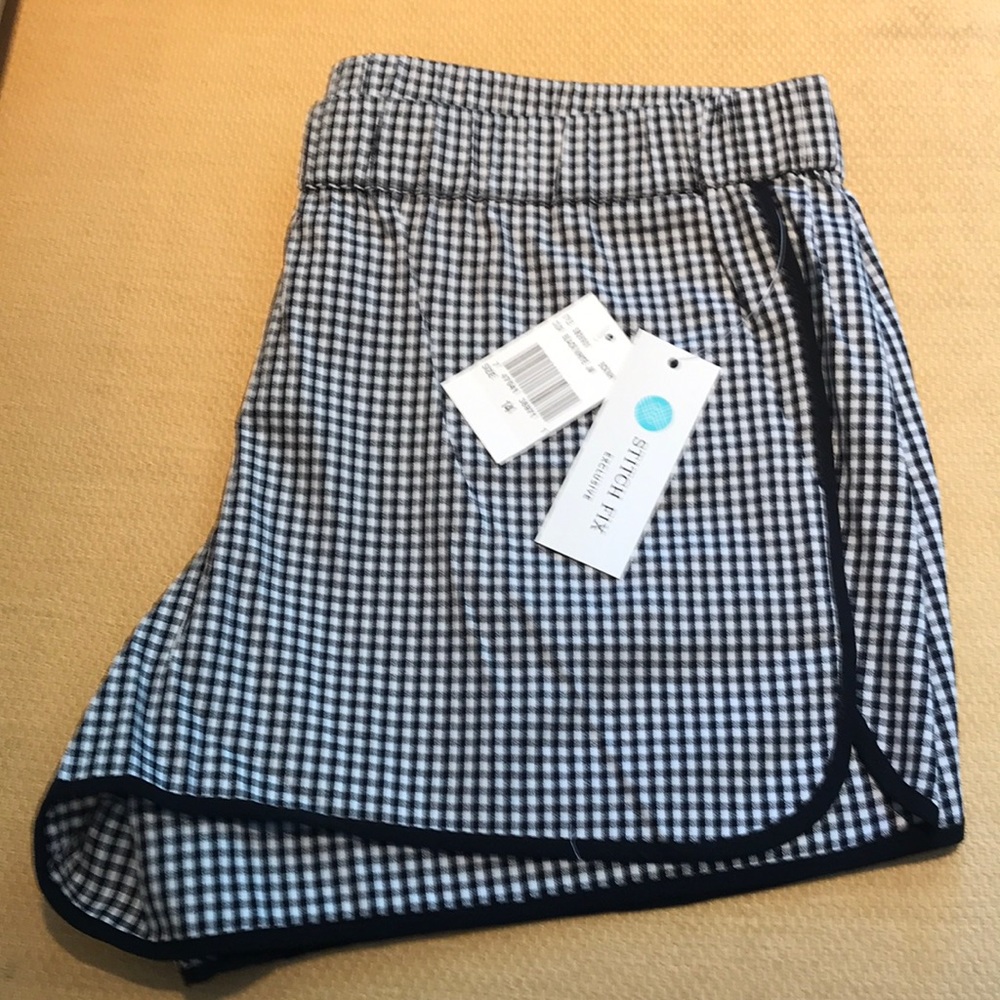 NWT Kut from the Kloth Logan Printed Short